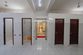 RKK Boarding - RANI KALYAN DE DORM
